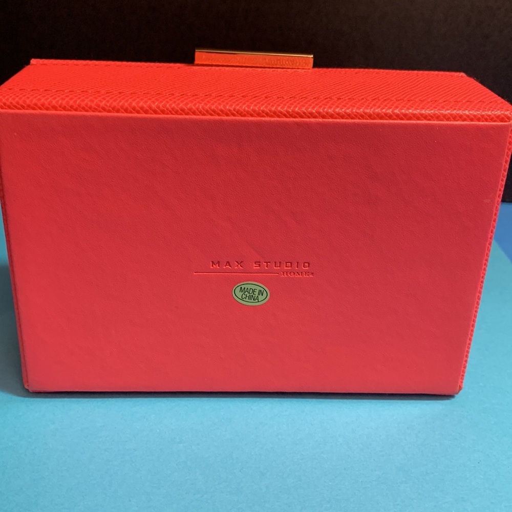 Max Studio Jewelry Box - Picture 9 of 13